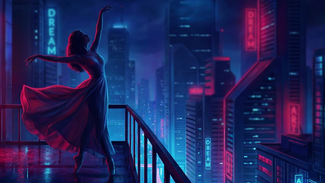 Don't tell me (SunAio Music)