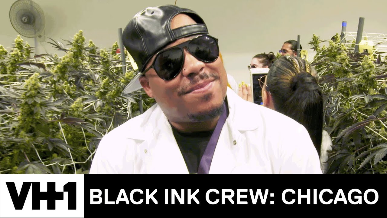 Black Ink Crew: Chicago (Season 5) | Official Super Trailer | Premieres Jan 2nd 9/8c