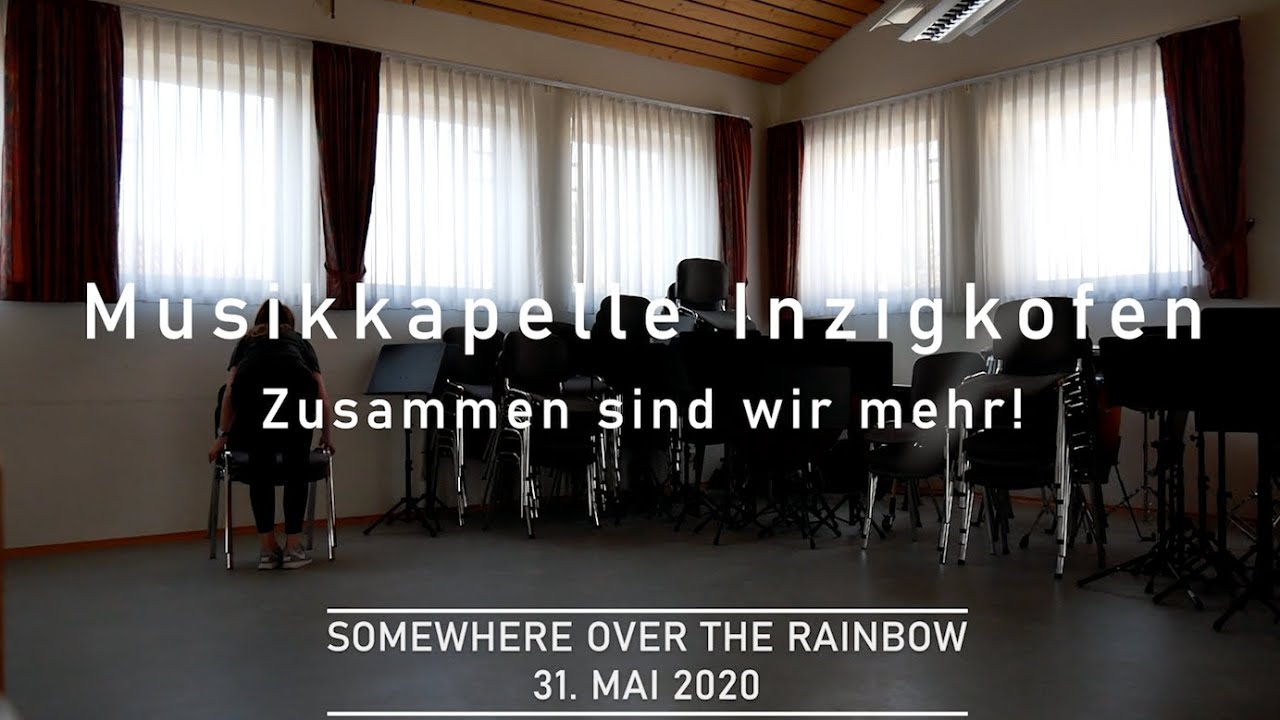 MK Inzigkofen gegen Corona #11