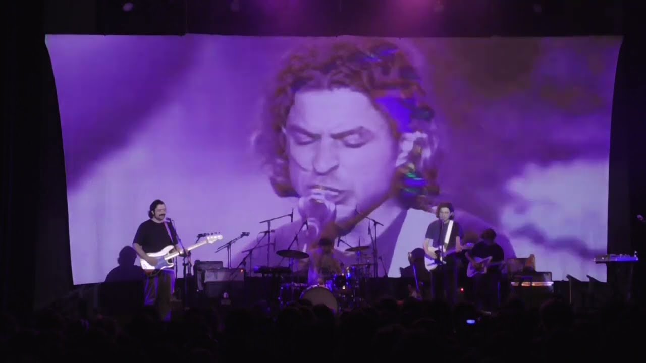 Horse Jumper of Love @ Fonda Theatre