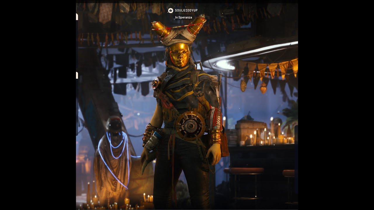 “The nicest lobby I’ve ever seen…”