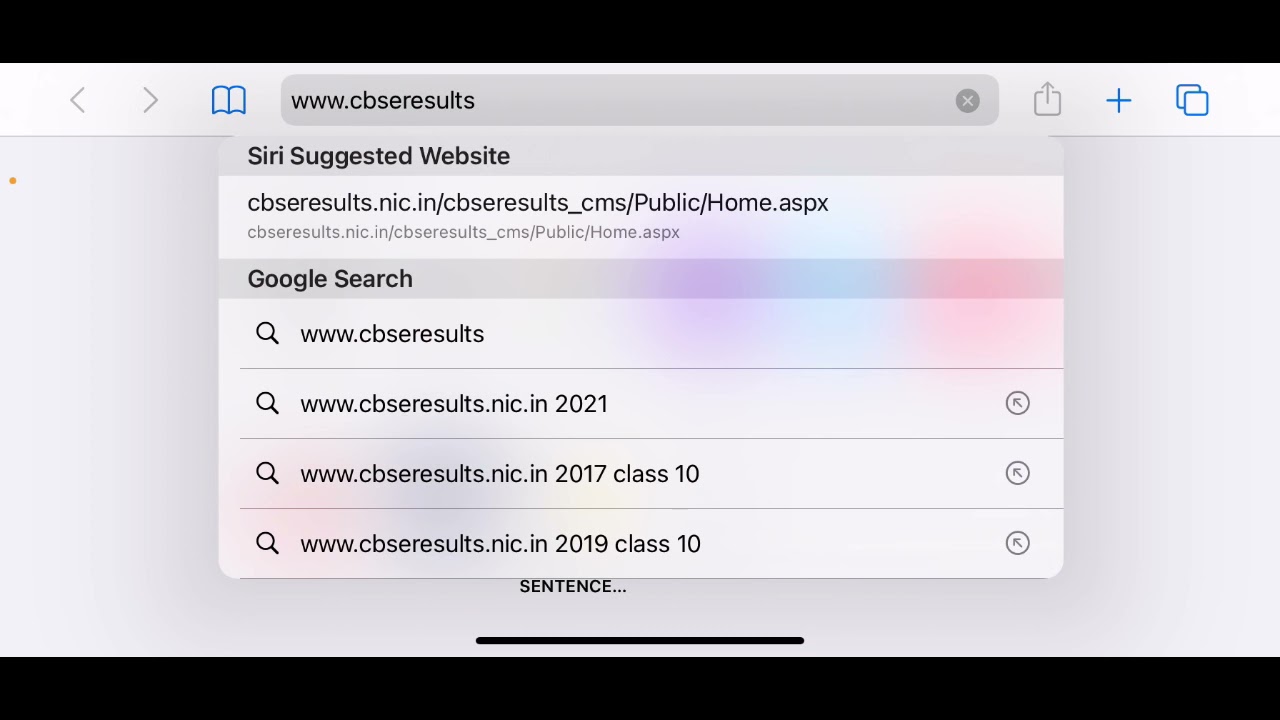 How to check 12th result 2021|CBSE class 12 result| Cbse results