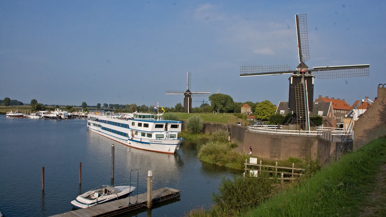 Molen Heusden 2010