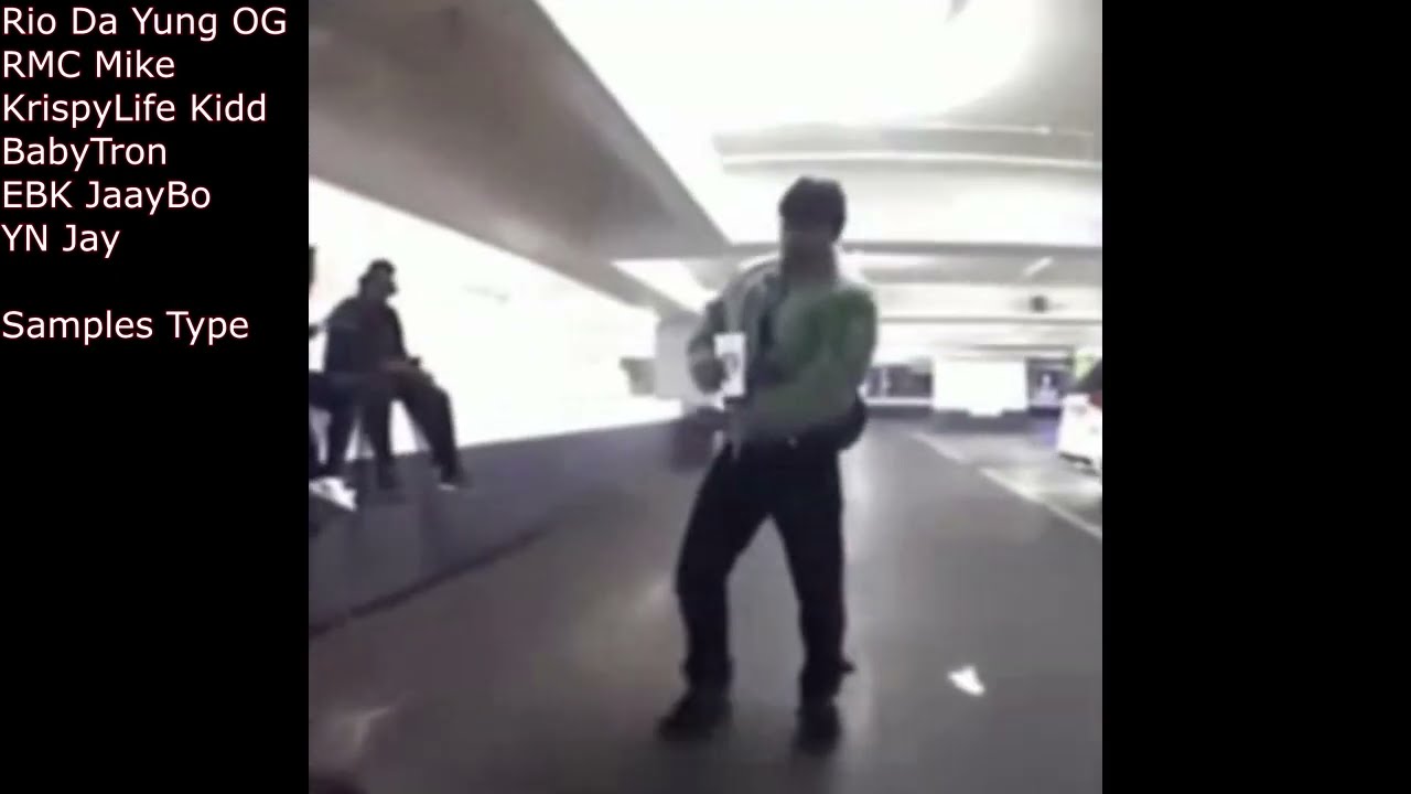 [FREE] Flint / Detroit Loop Kit - 