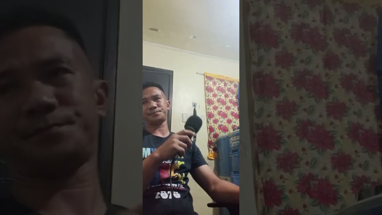 How can i tell her about you.mp4. #karaoke #highlights #karaoke 