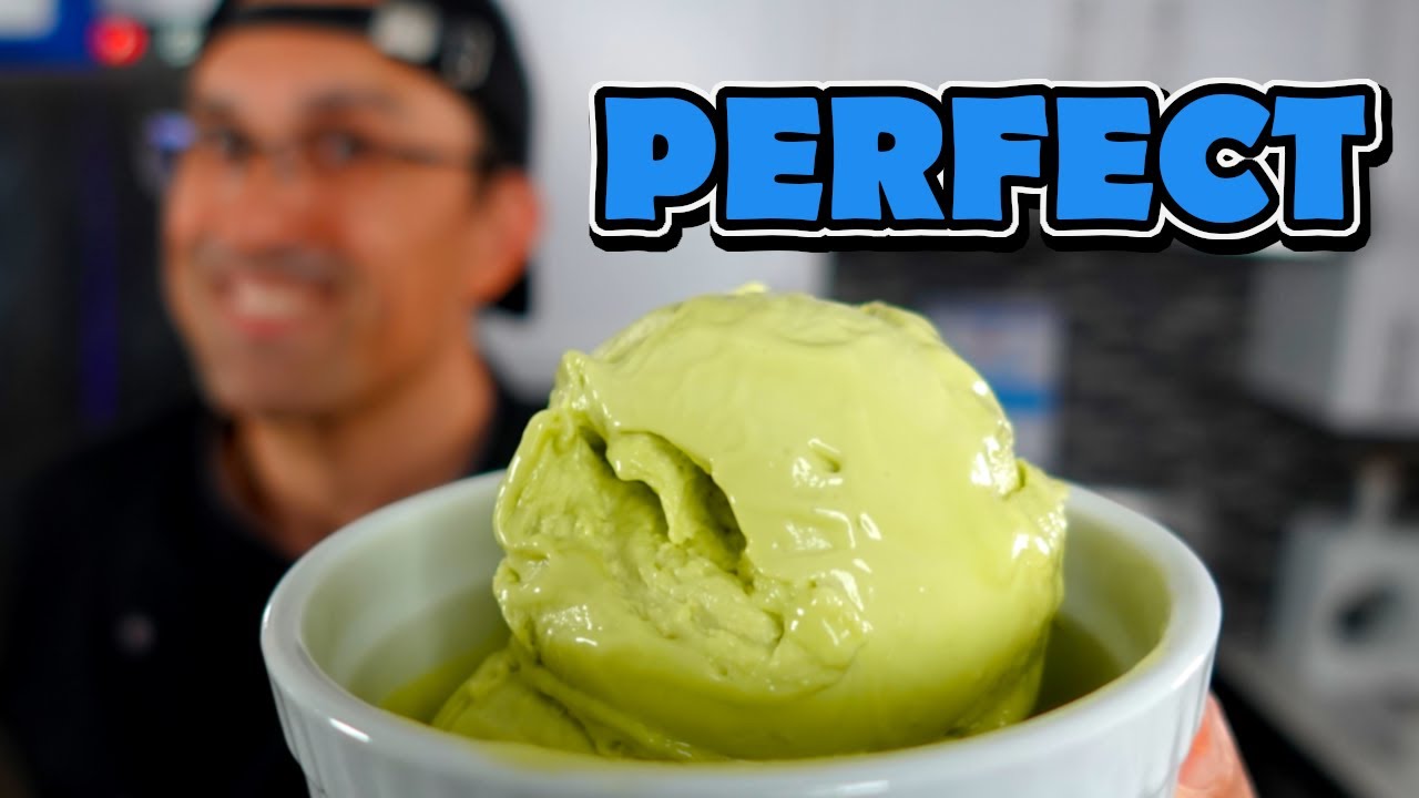 You'll Regret Missing Out on this AMAZING Ice Cream Recipe | Ninja Creami Deluxe