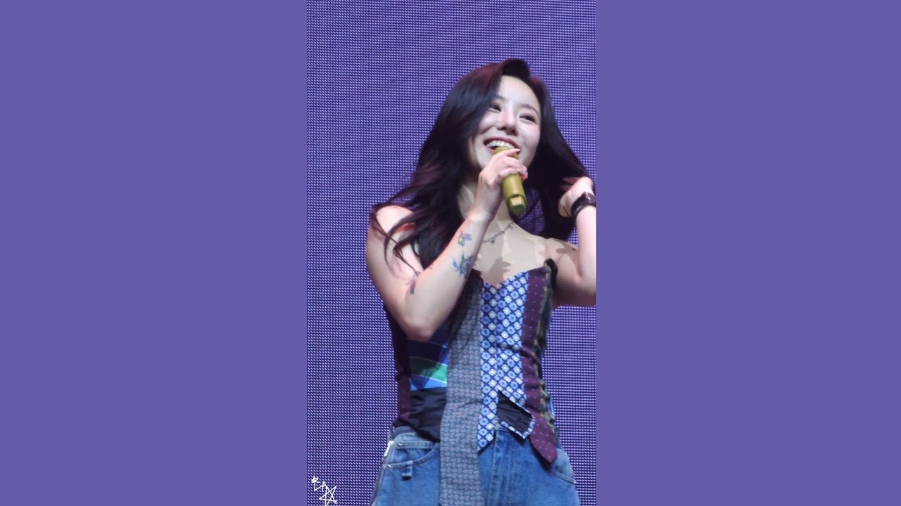 250913 휘인 팬콘서트 OWHEECE 토크 4