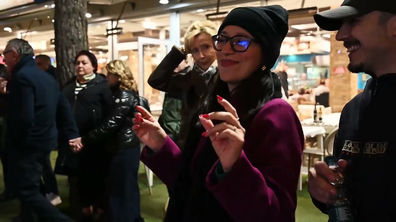 Flash Mob Upim V1- Riccione 2023