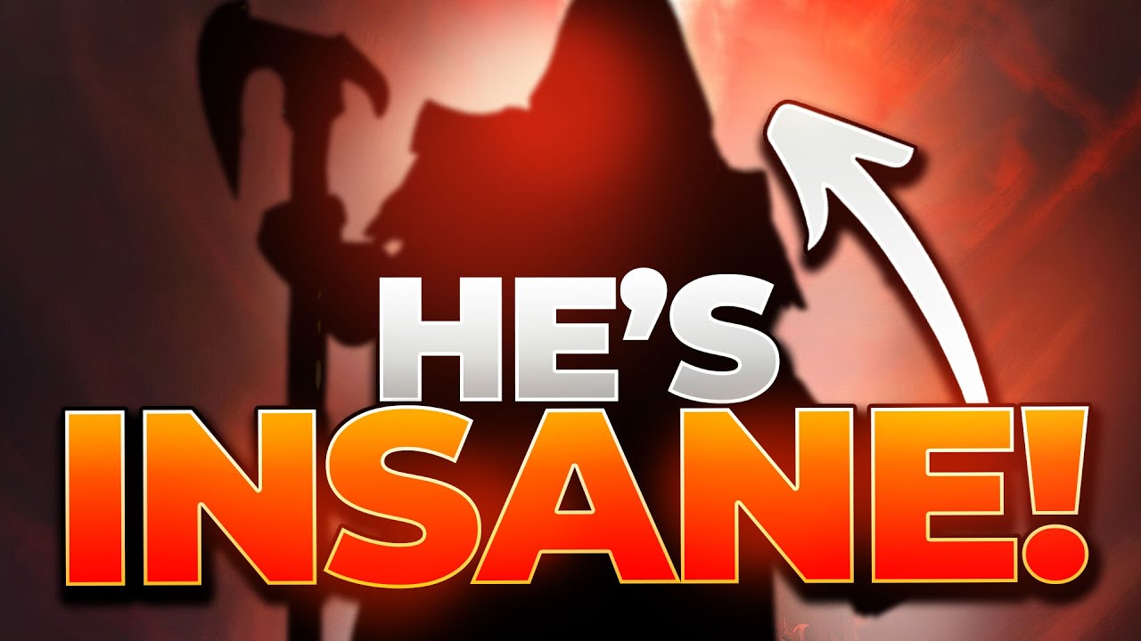 This OBSCURE Epic is Actually a MONSTER - I'M IN LOVE!