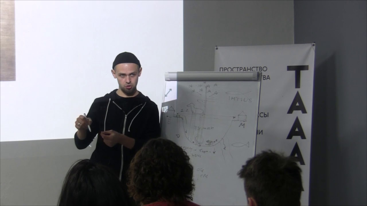 О скрытых смыслах мультфильма 