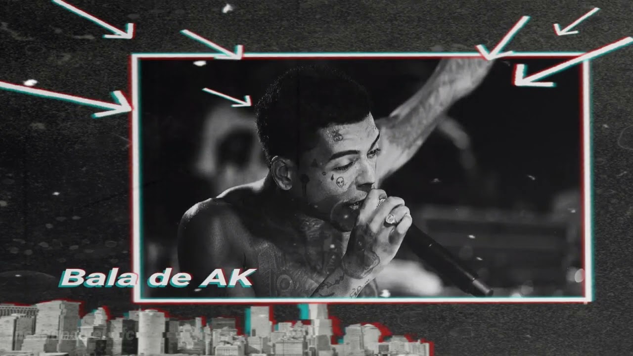 MC Kevin - Bala De Ak - Cantar é Minha Consequência  {MC Kevin 2022}