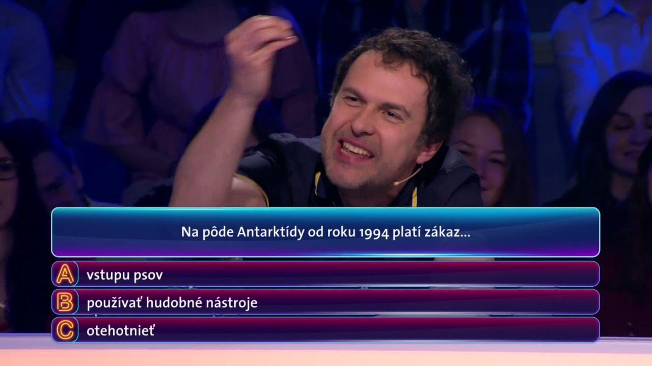 DOBRE VEDIEŤ! - Totálna hádka v Dobre vedieť! Kemka chce skončiť!
