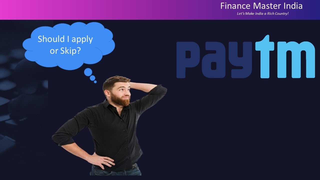 One97 Paytm IPO | Business, Competition, Opportunities, Growth Drivers, Competitive Strength, Future