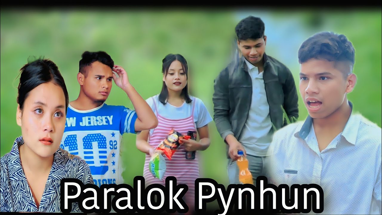 BIEJ SPAH • SHORT FILM • Nam Special Production