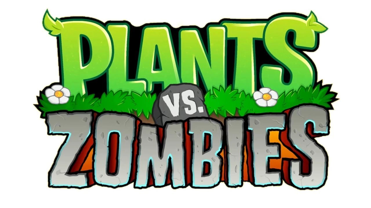 Choose Your Seeds (Anti-Piracy Mix) - Plants vs. Zombies
