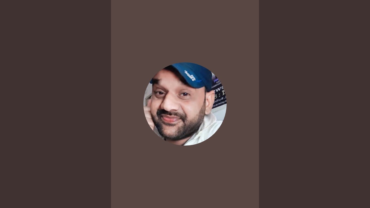 PhoolchandKashyap is live