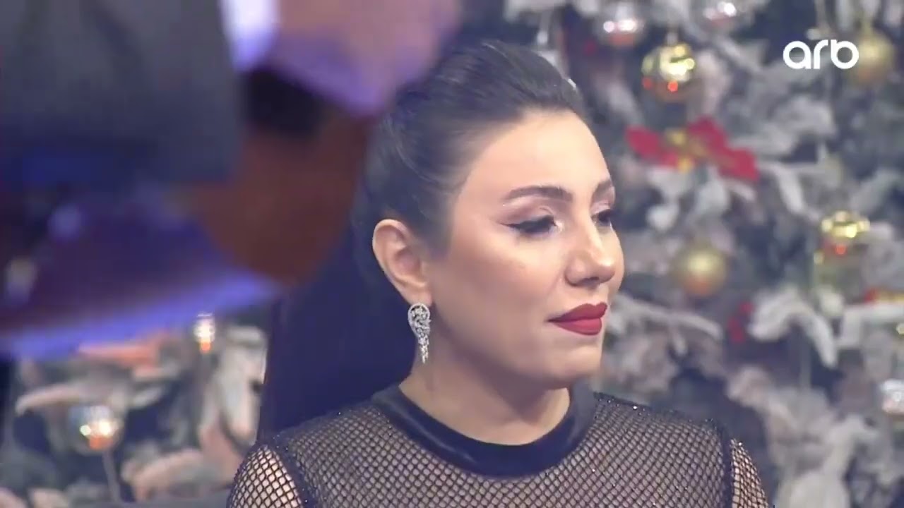 Eziz Habiloglu-gözəl ifa