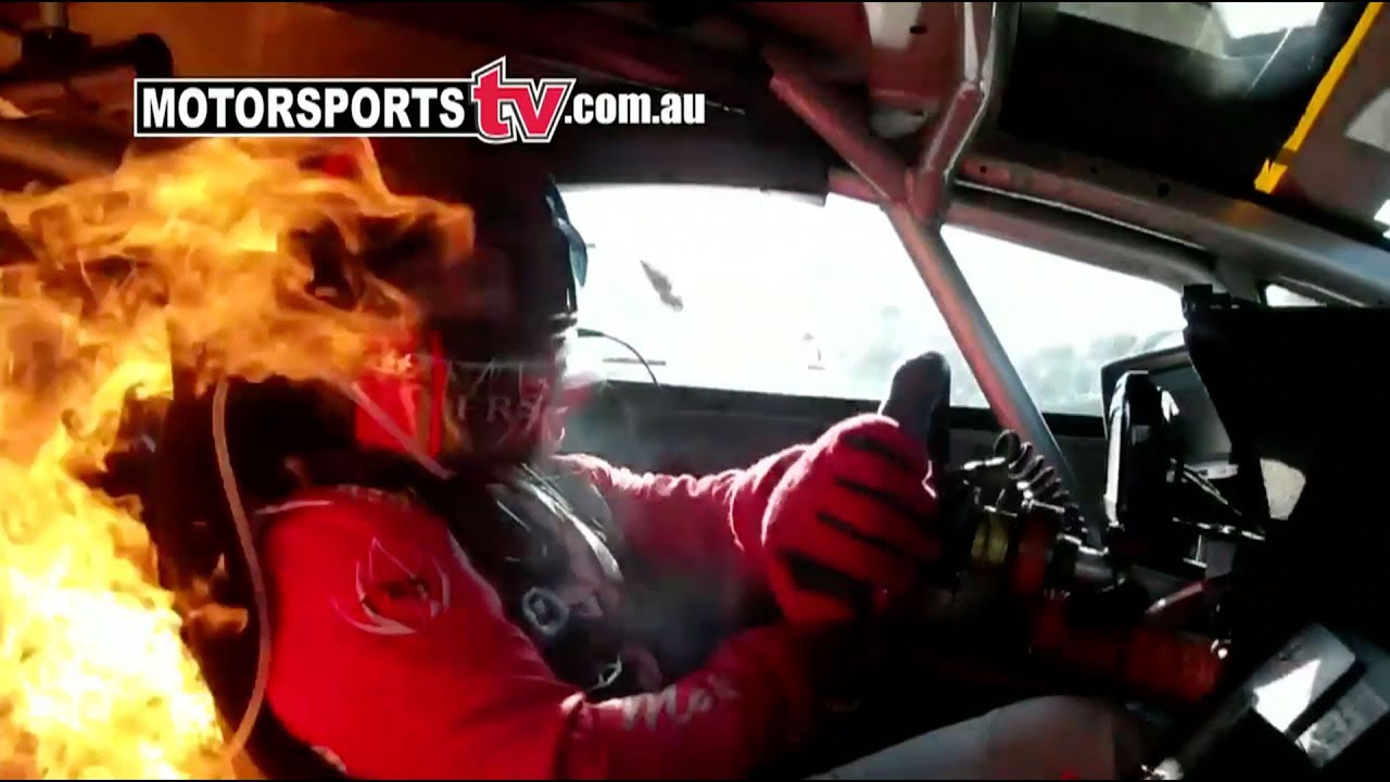 Motorsport FIRE Compilation