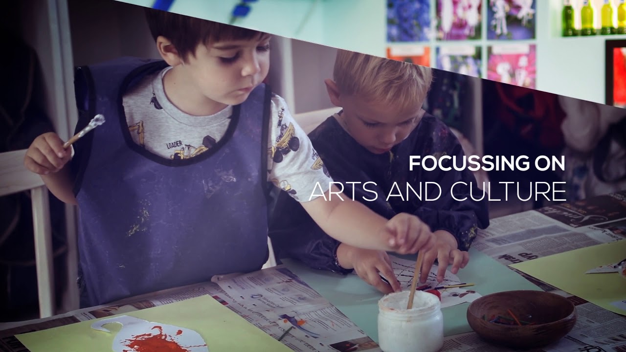 Reddam House Constantia│ Early Learning School │ 1- 5 years old