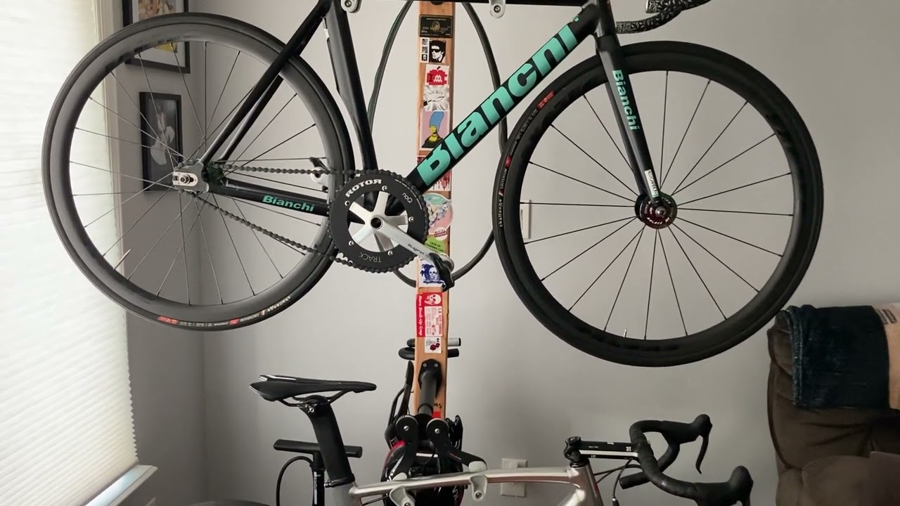 Big gear training vs strength training for cyclists (what actually works, i think)