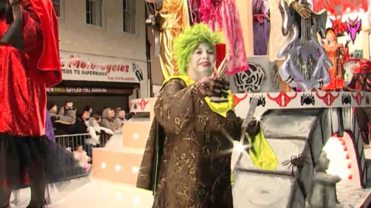 Pentathlon CC - Get The Party Started (By Invitation Only)