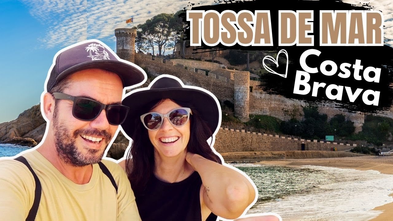 QUÉ VER EN TOSSA DE MAR. UN PUEBLO CON ENCANTO EN LA COSTA BRAVA