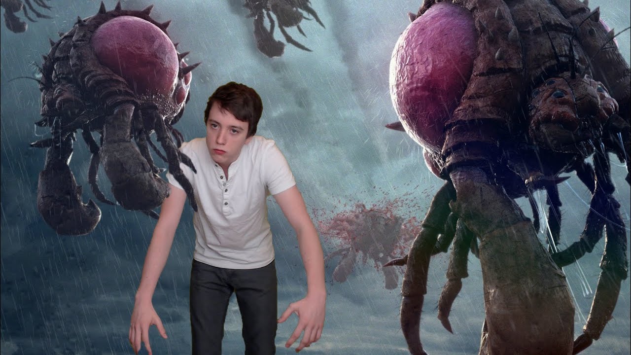 StarCraft 2 Strategy - Overlord Dropping / How To Drop With Overlords As Zerg (Heart of the Swarm)