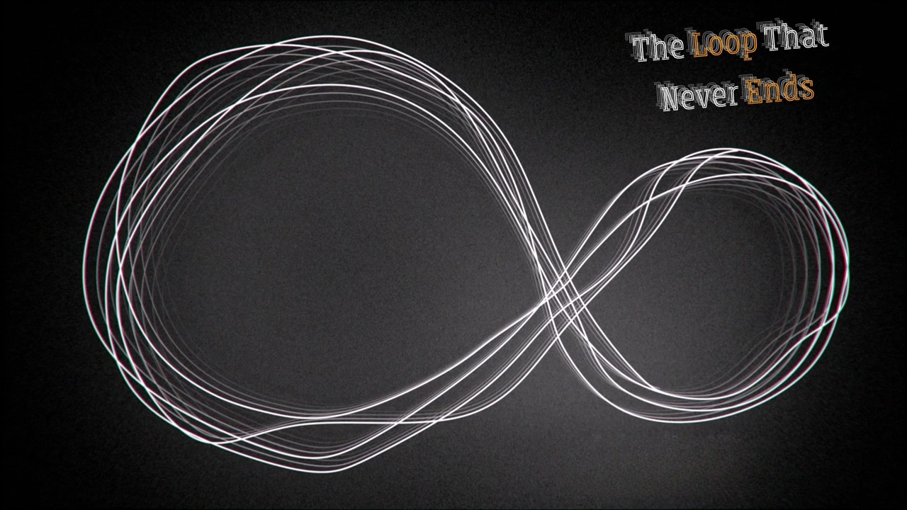 The Most Disturbing Time Travel Story Ever Written