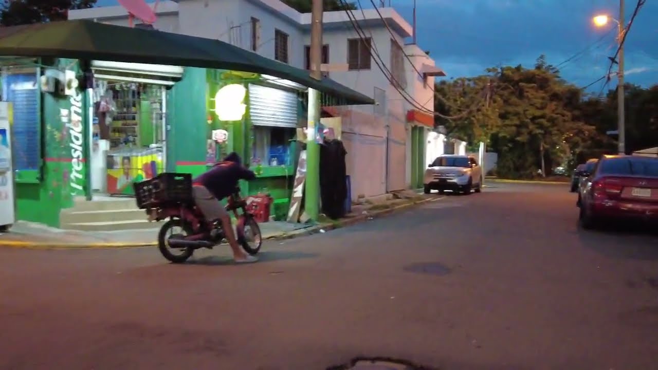 Francisco Dominguez Charro ,Santo Domingo RD 