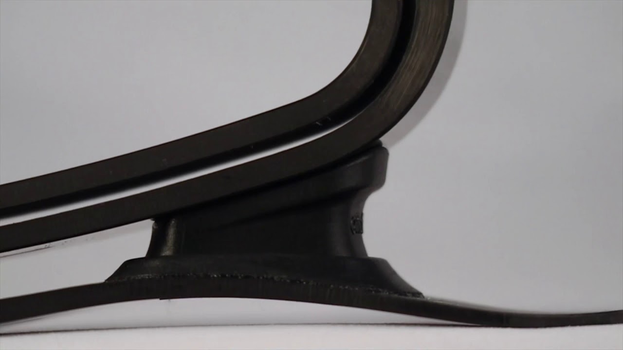 Dream Team Prosthetics presents the Taleo foot