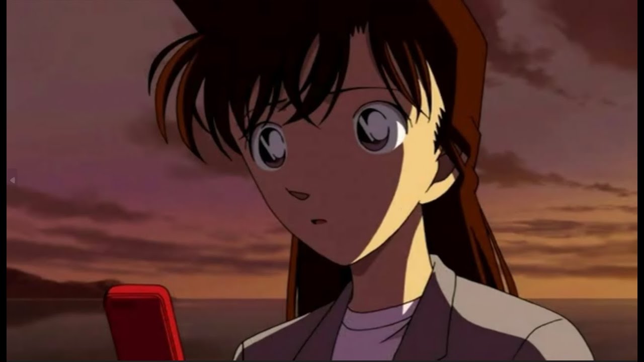 Detective Conan Unreleased Soundtrack 
