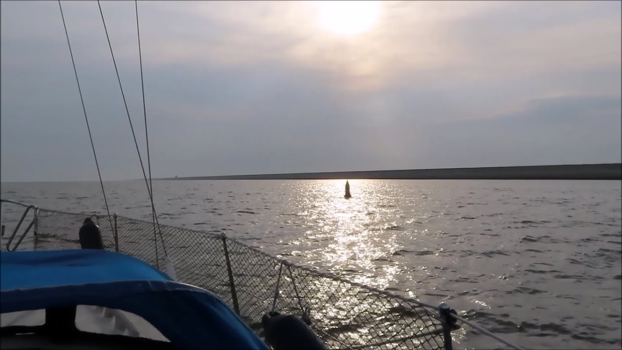 Zeilwetenswaardigheden deel 7 2024