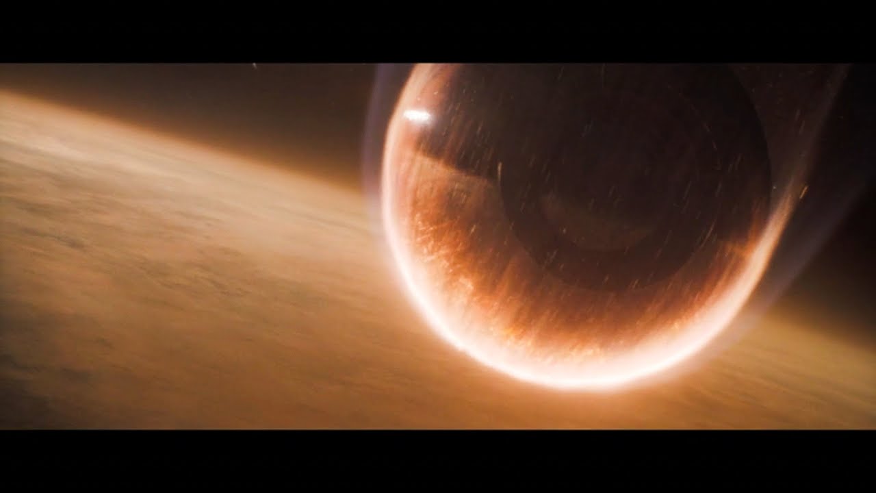 Dune: Part Two - All Spaceships