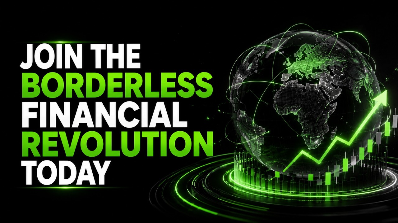 The Future of Finance Starts Here | Join the borderless financial revolution today 🚀 #BeeX #DeFi