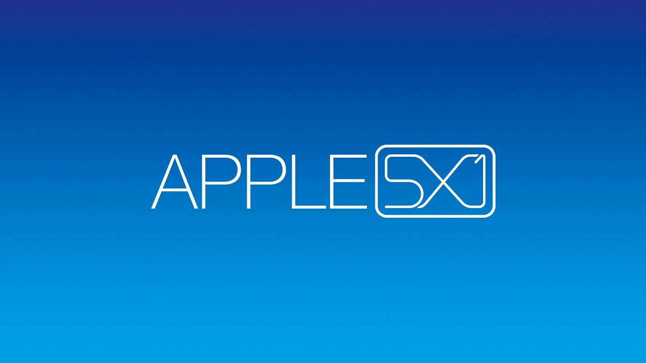 Apple 5x1, tu canal de informaci&oacute;n y entretenimiento sobre Apple
