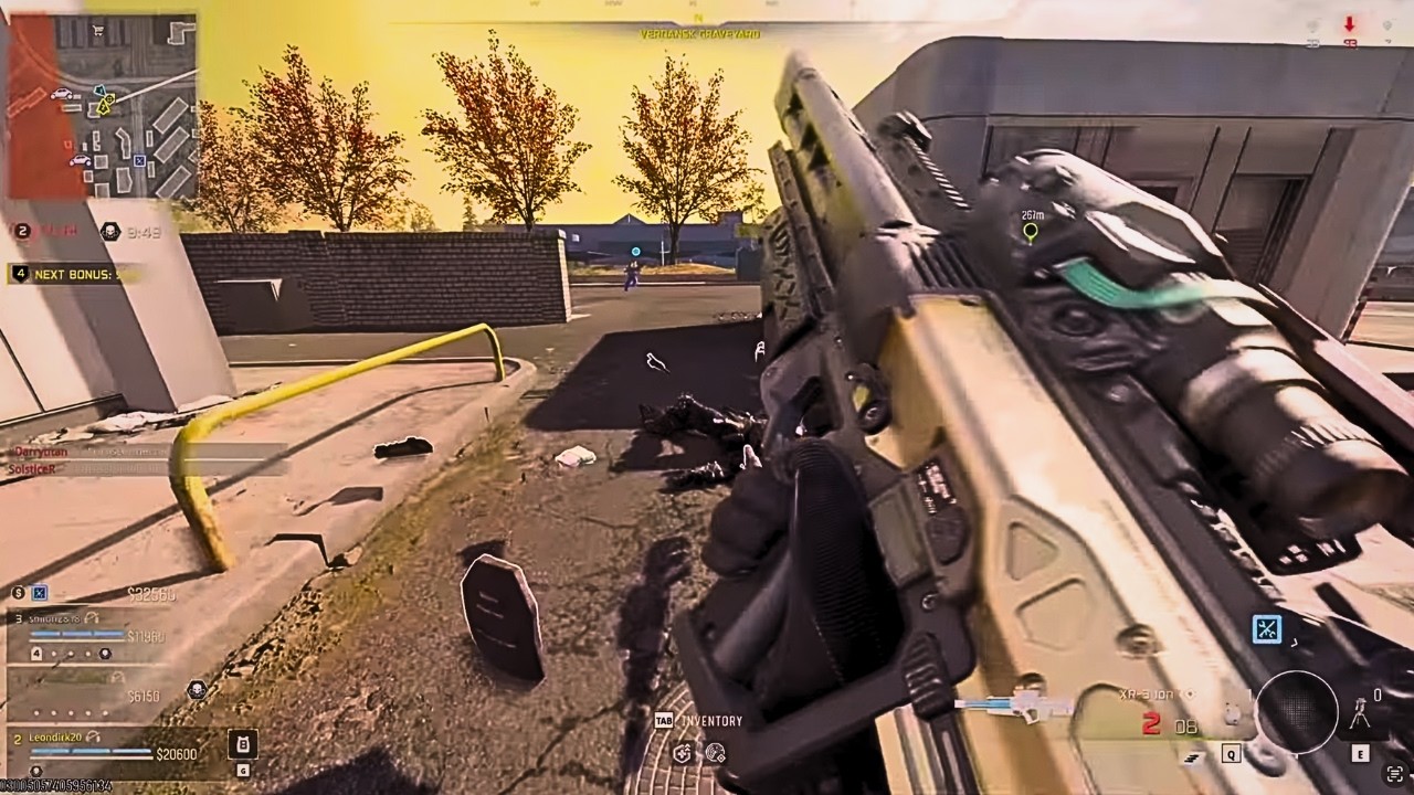 NOT SKILLED ENOUGH FOR A BIG WIN YET? CALL OF DUTY WARZONE ON PS5 🎮 (NO TALK NO COMMENTARY)