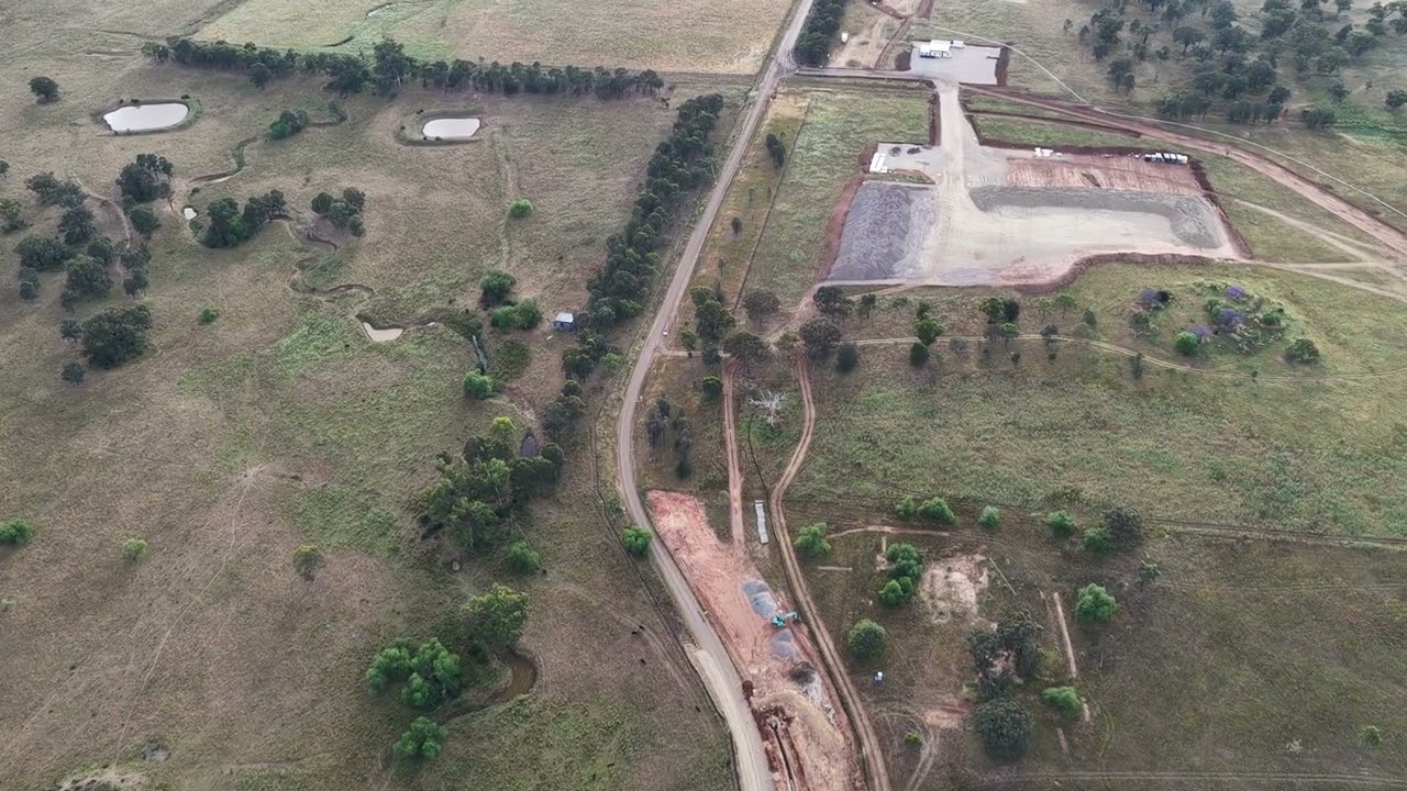 Castlerock Road Diversion