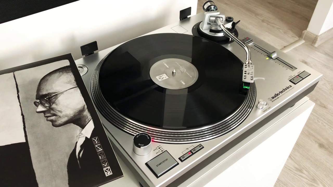 Logic - YSIV (VINYL PLAY)