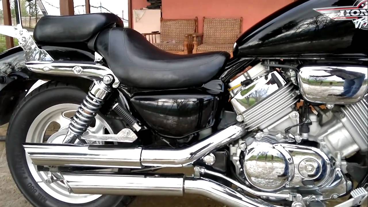 VF750 MAGNA honda