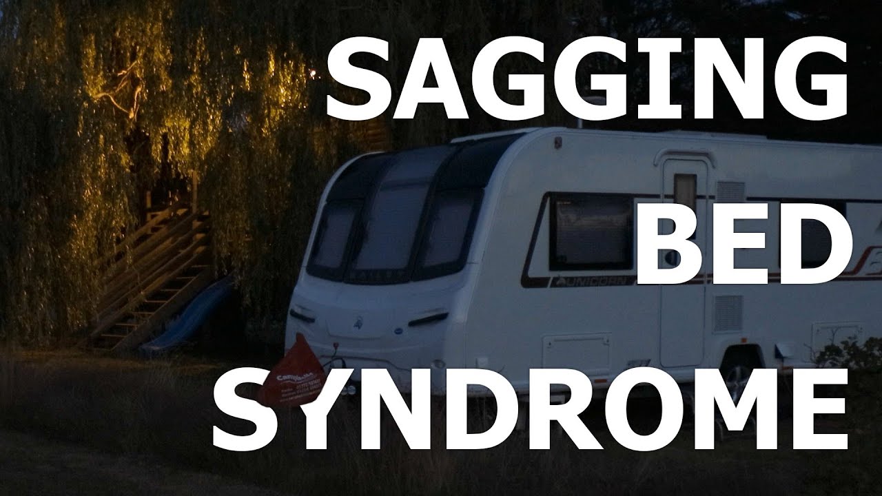 FIXED BED SAGGING - a simple fix