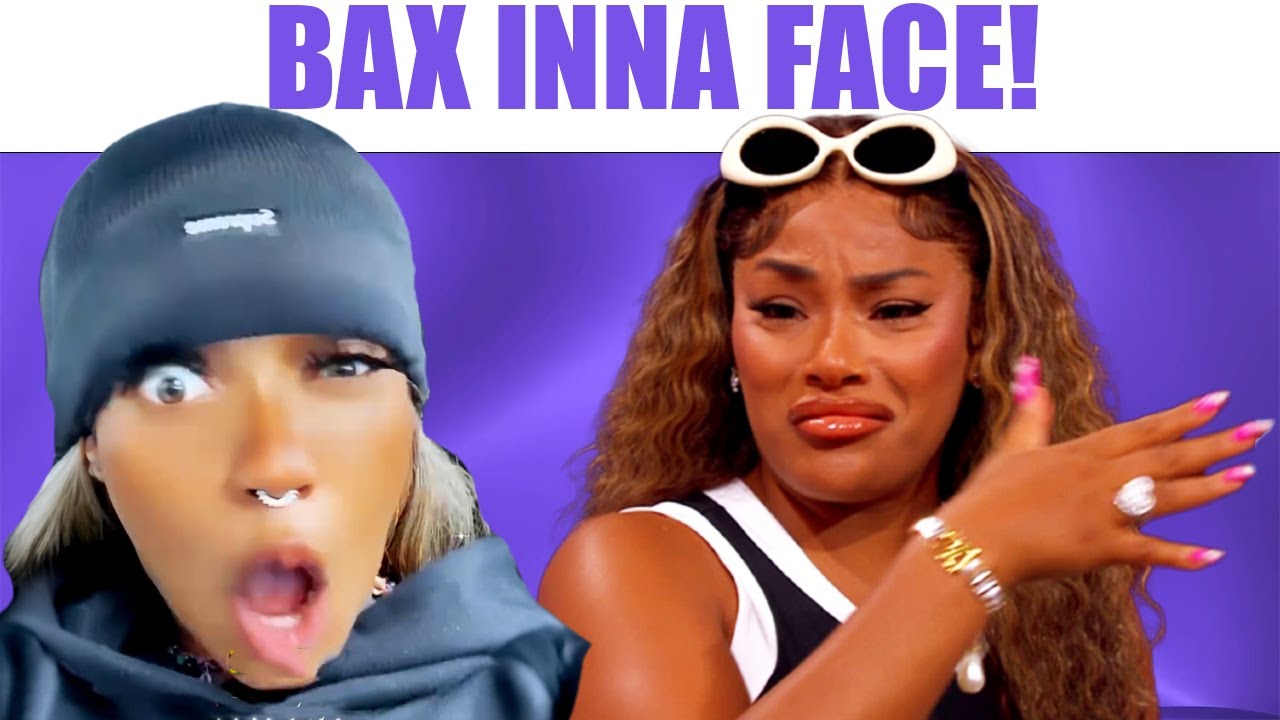 Stefflon Don RUB OUT Jada WICKED | Will Jada F🅸ght Back? | Bounty SPEAKS | I Octane and La
