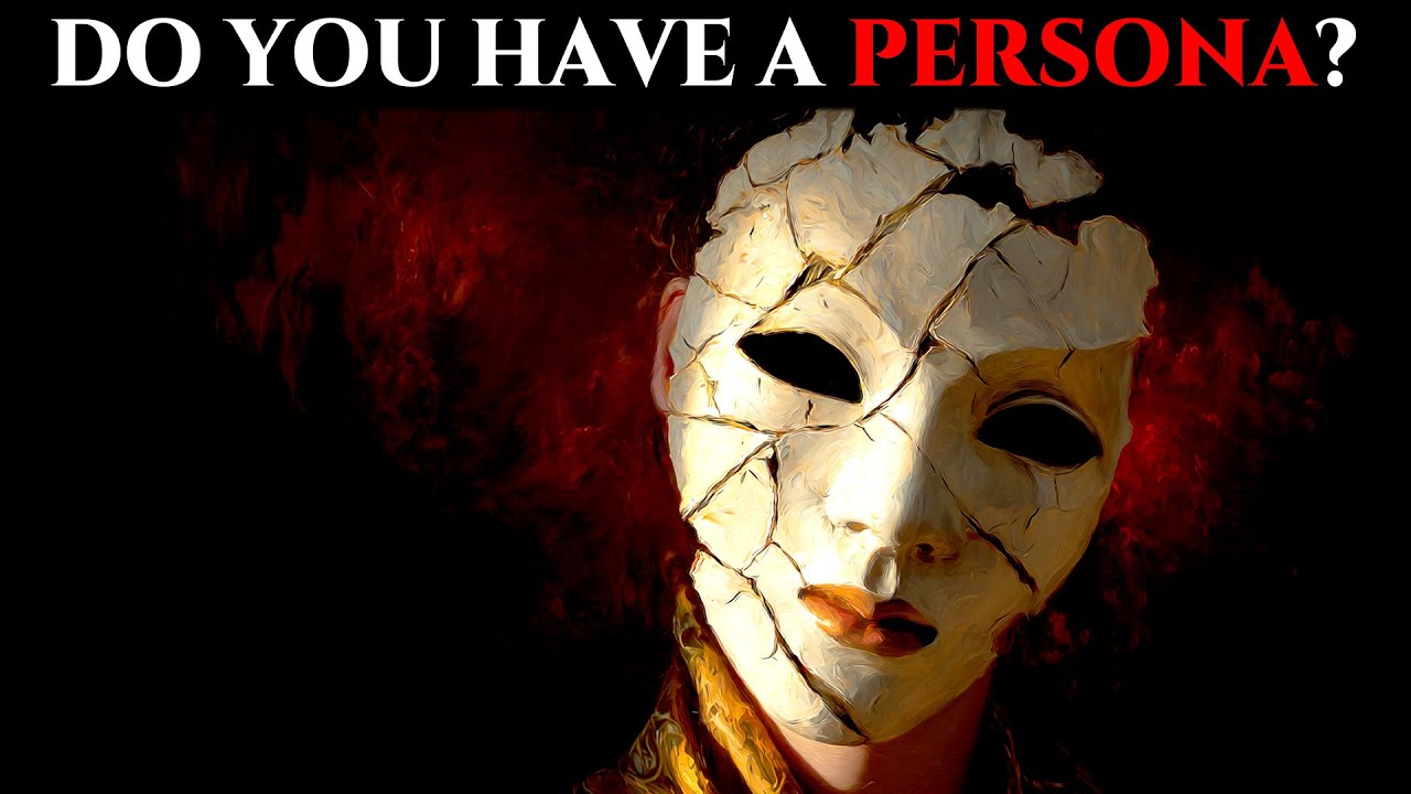 You Will Never Find Peace Until You Face Your Shadow – Carl Jung