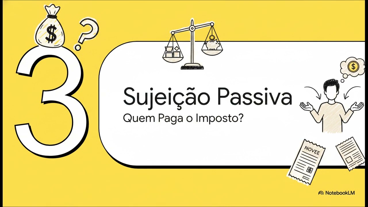 04 - ICMS - Incidência, Não Incidência, Benefícios Fiscais