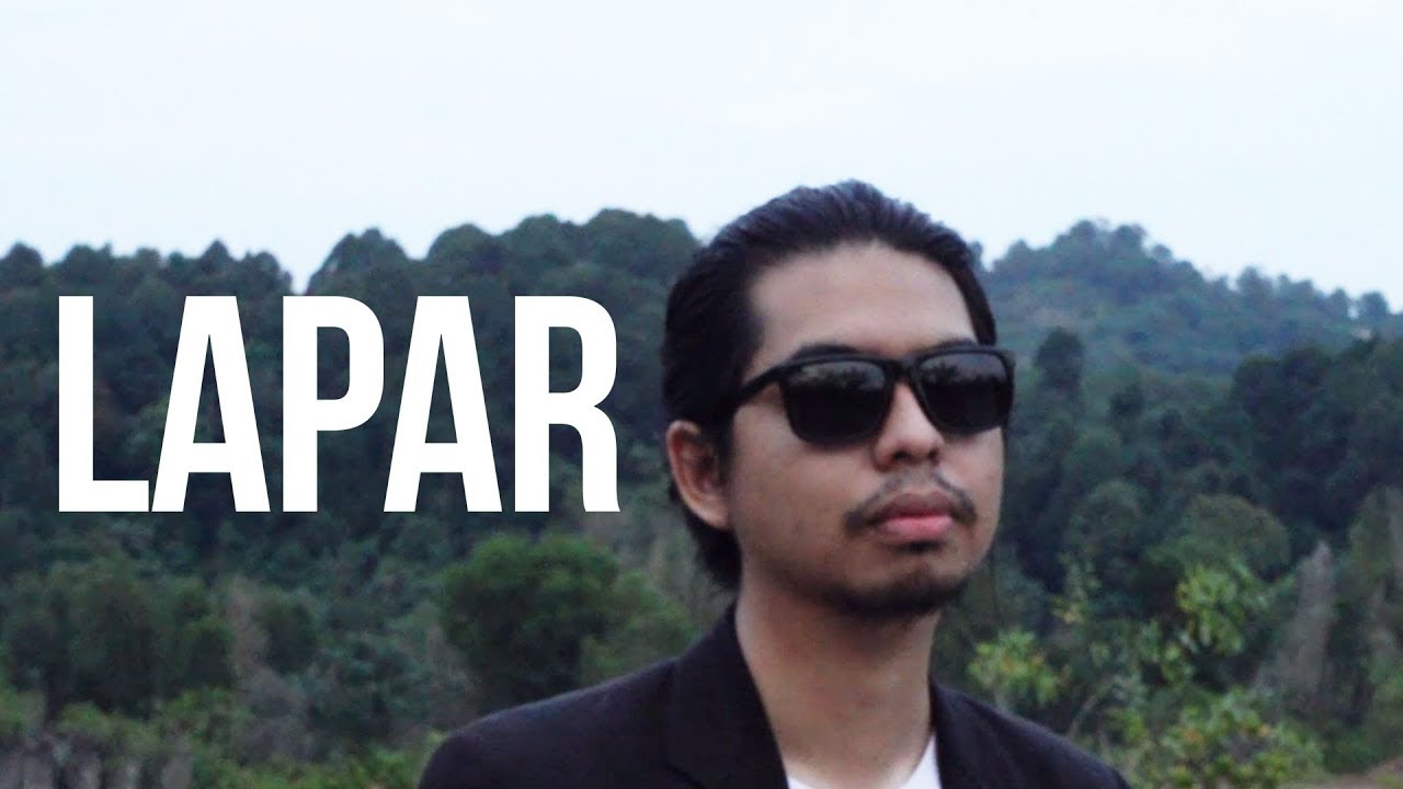 Lapar - Akwa Arifin | Rockstar - Post Malone | Parody
