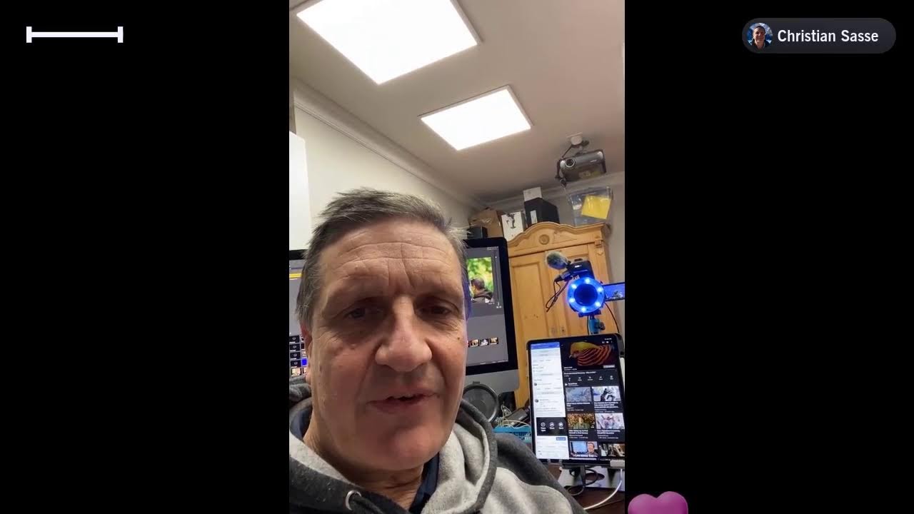 Humans and animals show-come and join