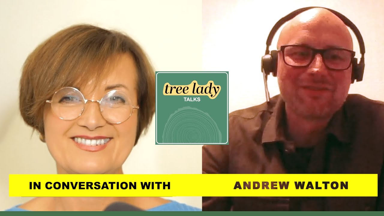 The Forest Garden, with Andrew Walton