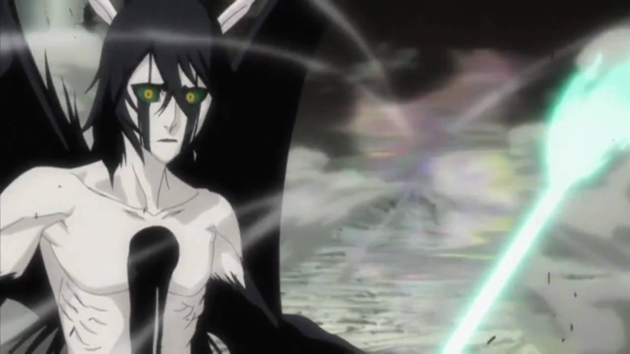 Bleach AMV Emptiness [Alt_z3] Original Upload