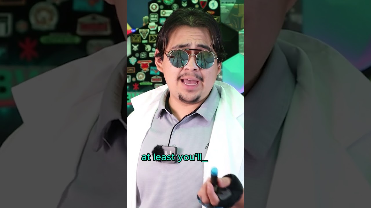 Jak dobrze krzyczą lotki Screamer?