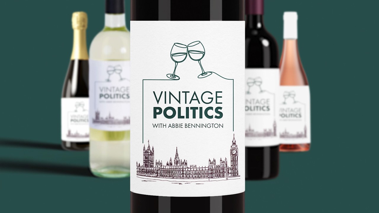 Vintage Politics Teaser