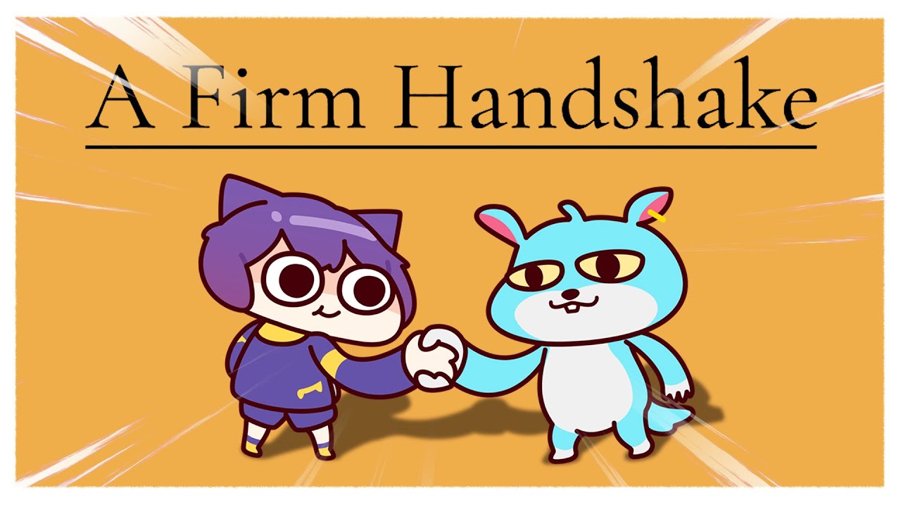 HANDSHAKE SIMULATOR (w/ MB3R )